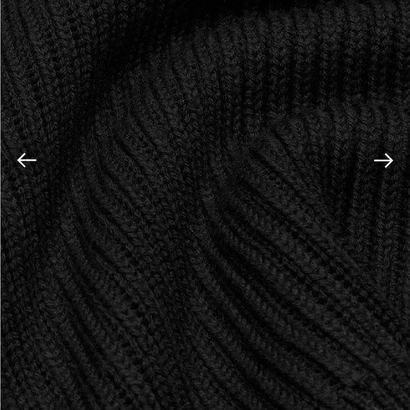 Aritzia// Babaton Roger Sweater - Picture 5 of 8